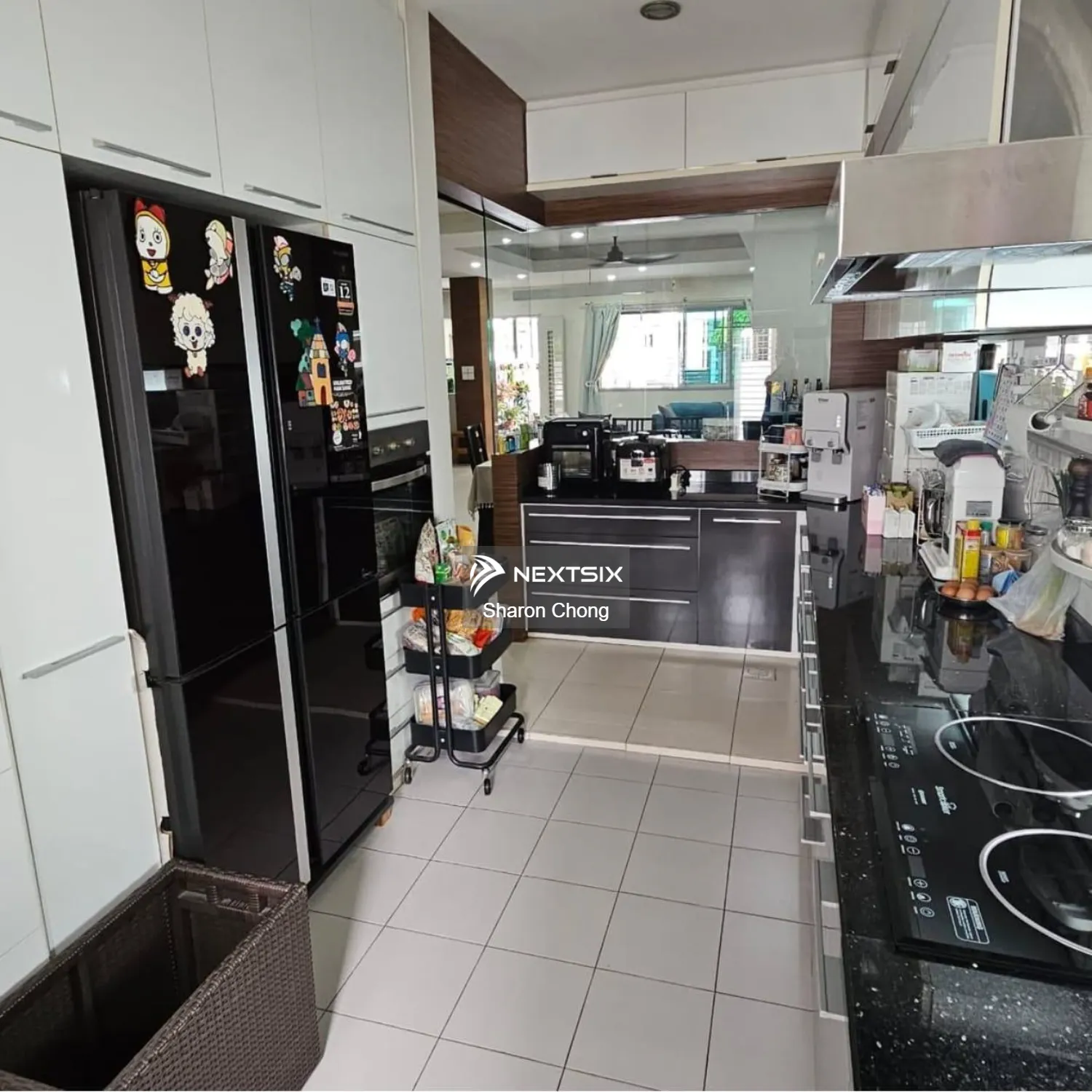 2-sty Terrace/Link House For Sale in Johor Bahru Johor - Image 5