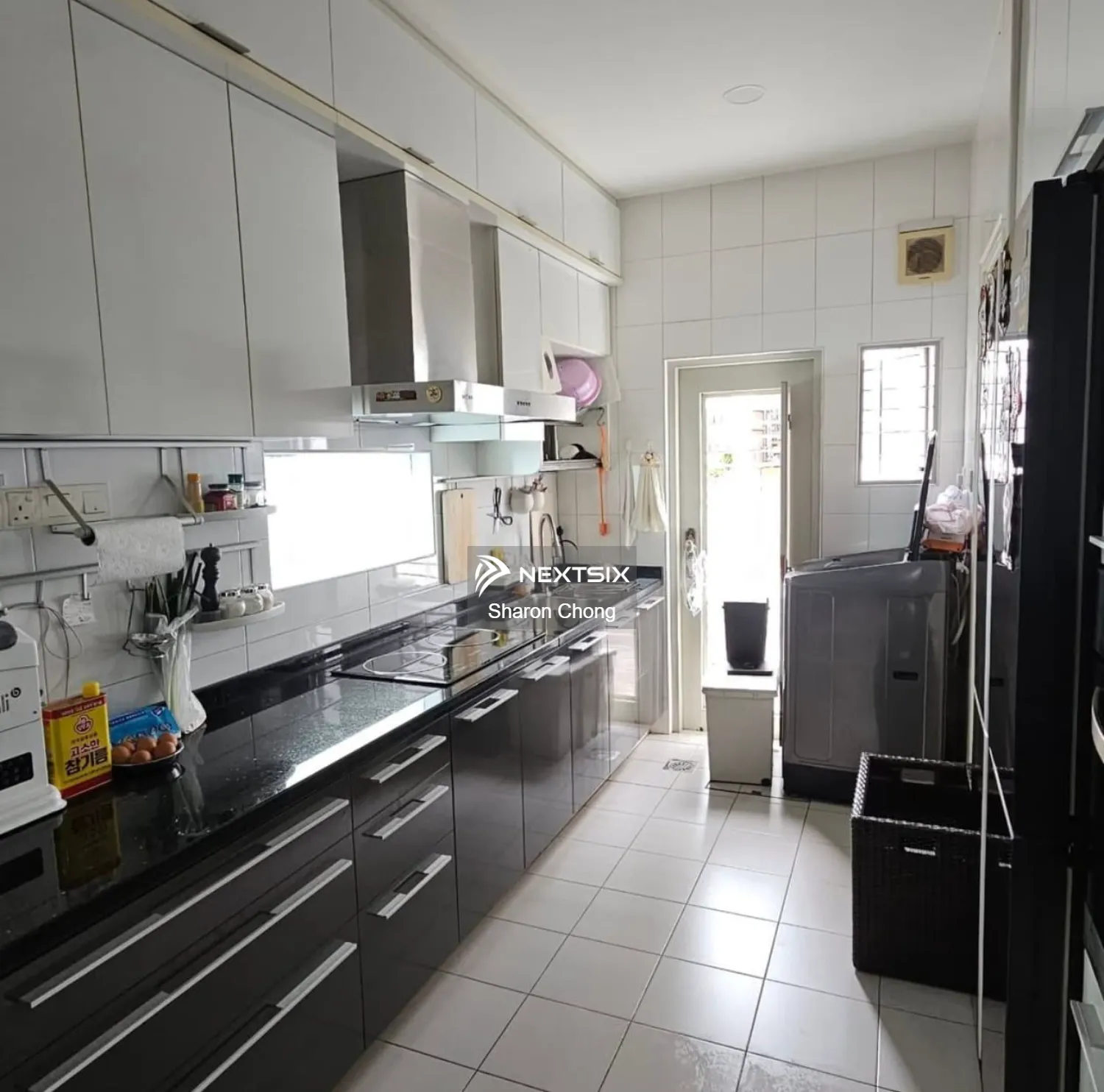 2-sty Terrace/Link House For Sale in Johor Bahru Johor - Image 6