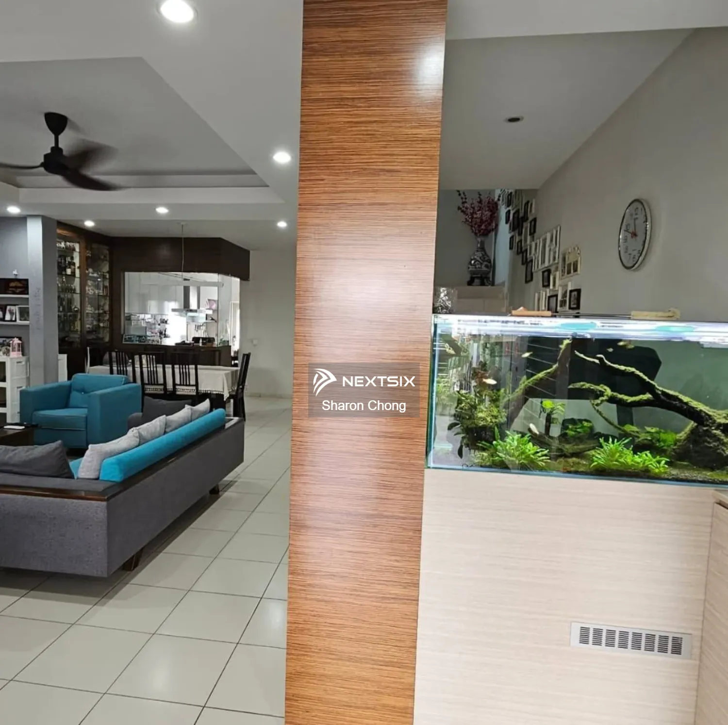 2-sty Terrace/Link House For Sale in Johor Bahru Johor - Image 7