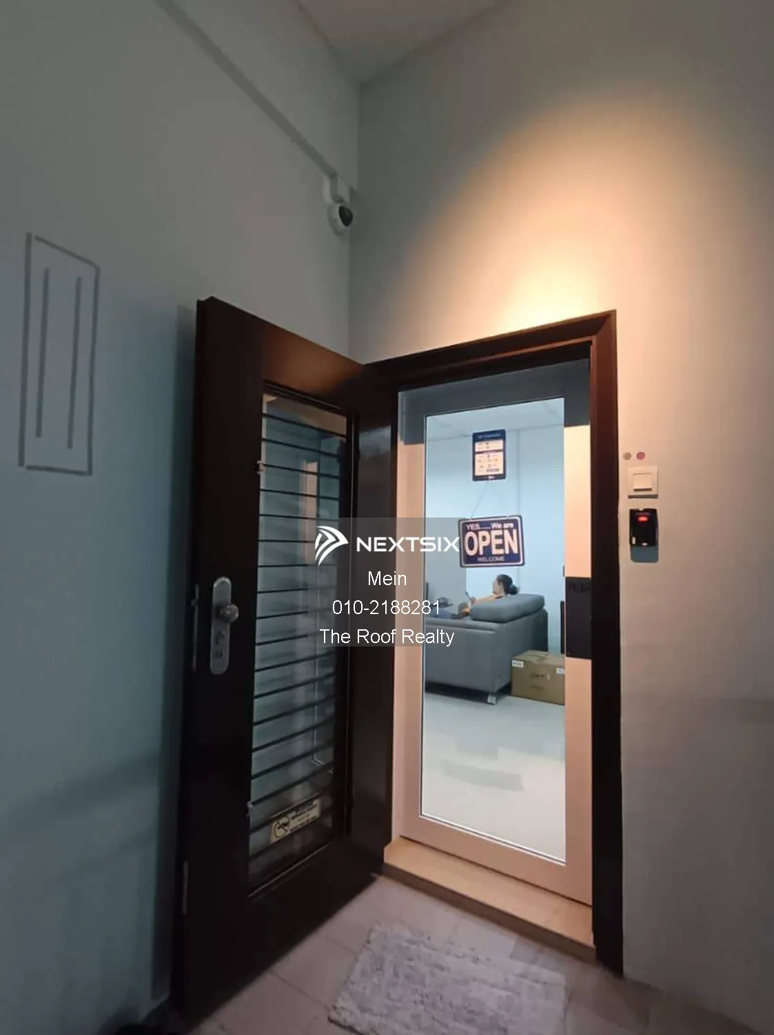 Office For Rent in Kuchai Lama Kuala Lumpur