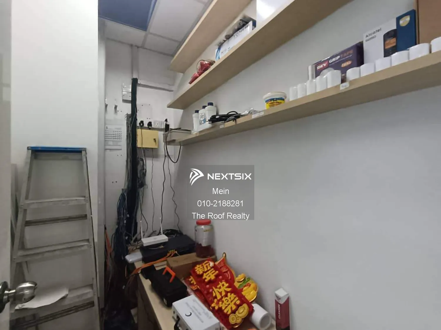 Office For Rent in Kuchai Lama Wilayah Persekutuan Kuala Lumpur - Image 10