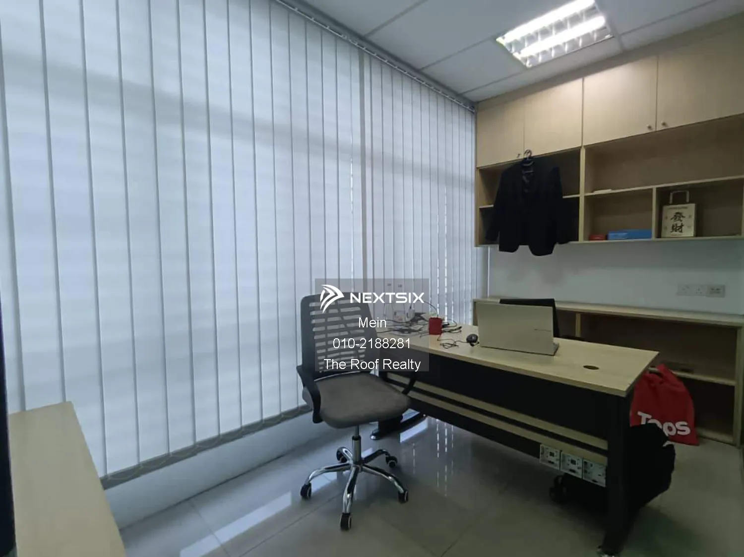 Office For Rent in Kuchai Lama Wilayah Persekutuan Kuala Lumpur - Image 6