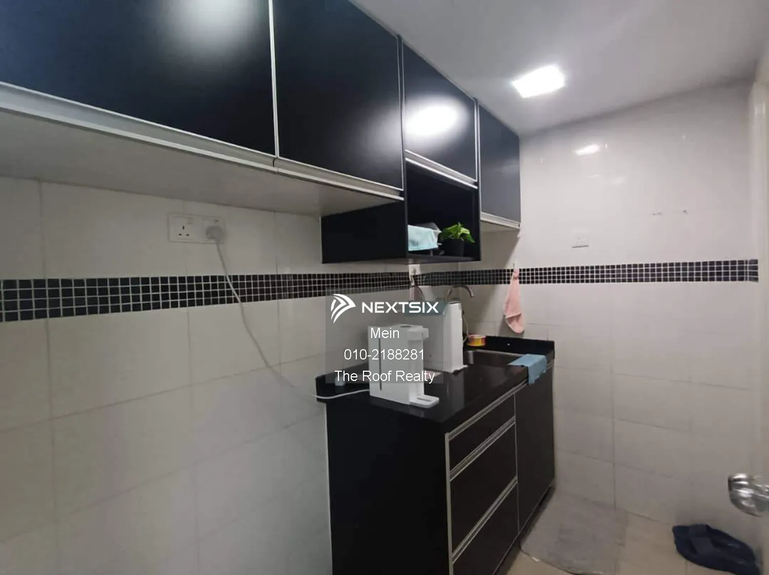 Office For Rent in Kuchai Lama Wilayah Persekutuan Kuala Lumpur - Image 7