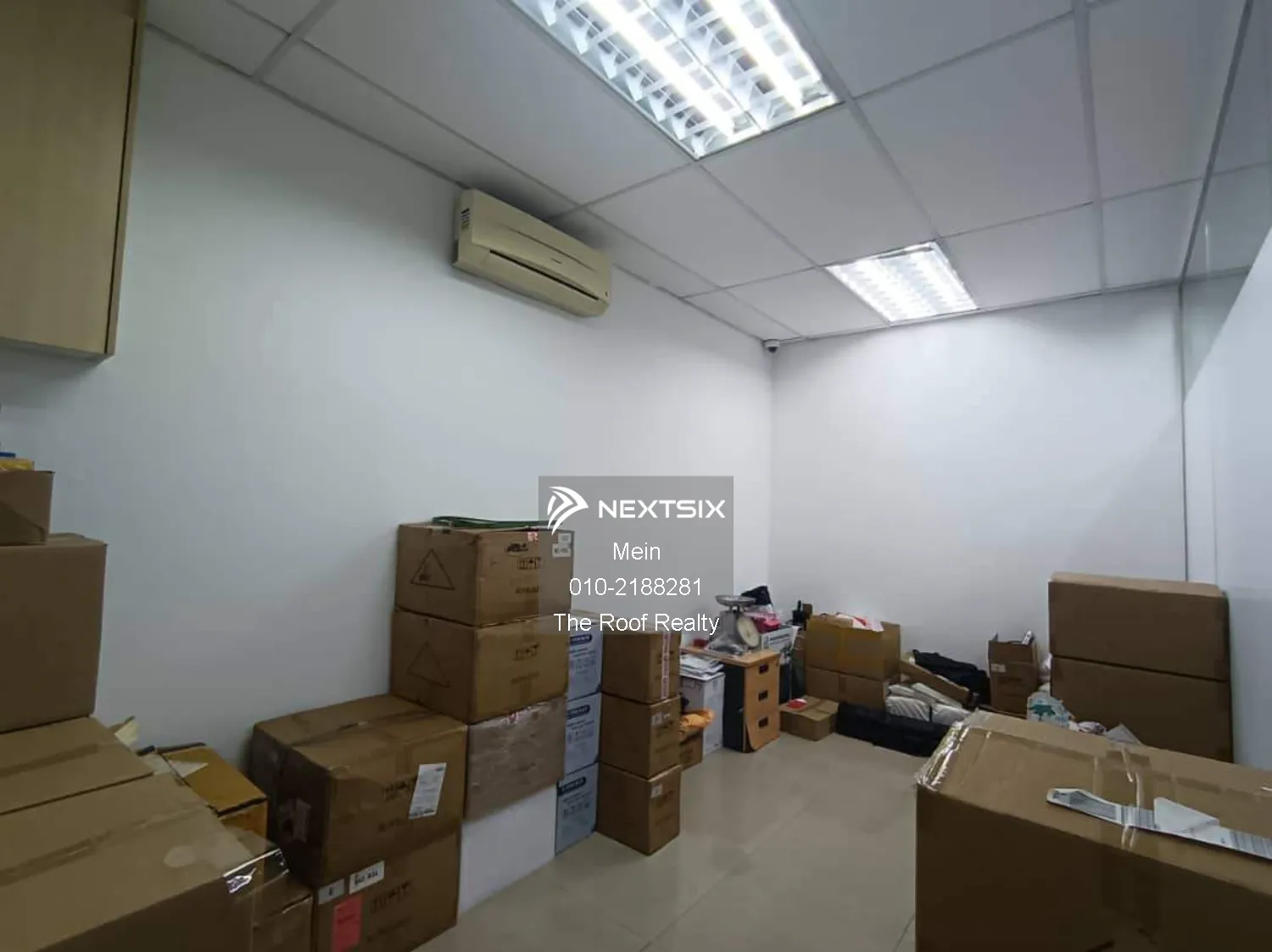 Office For Rent in Kuchai Lama Wilayah Persekutuan Kuala Lumpur - Image 8