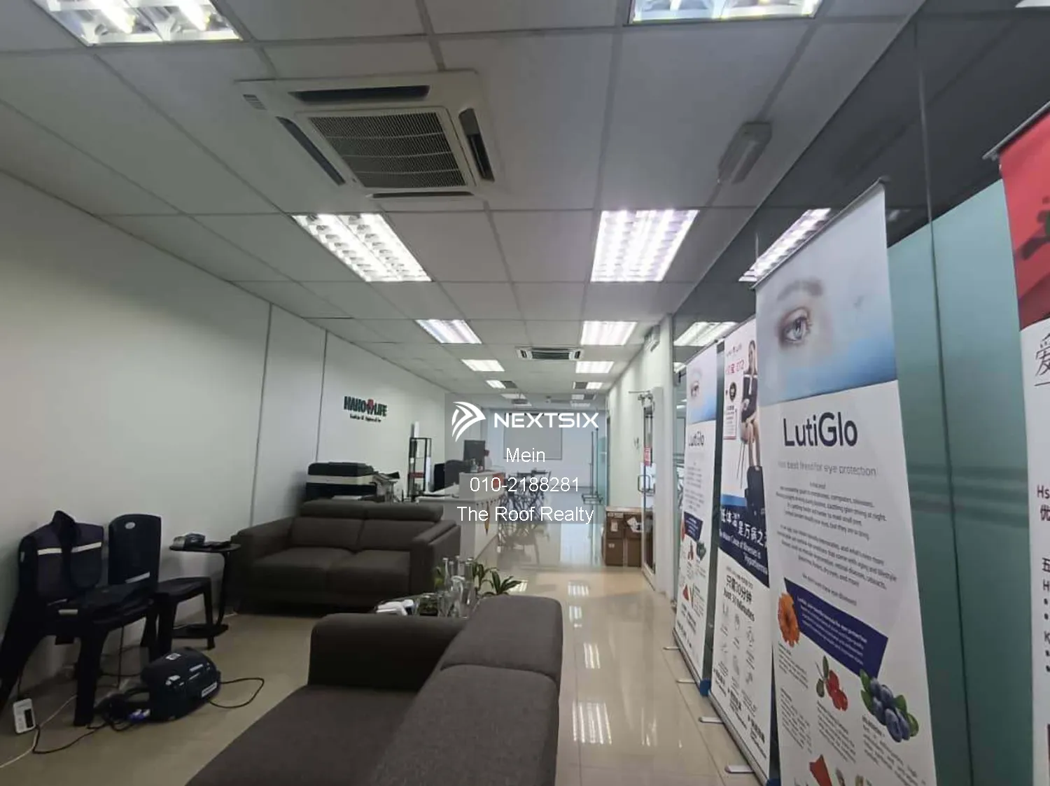 Office For Rent in Kuchai Lama Wilayah Persekutuan Kuala Lumpur - Image 9