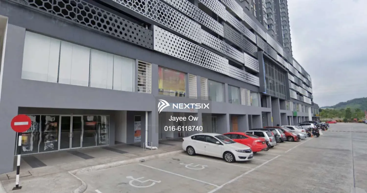 Shop For Rent in Dengkil Selangor - Image 5
