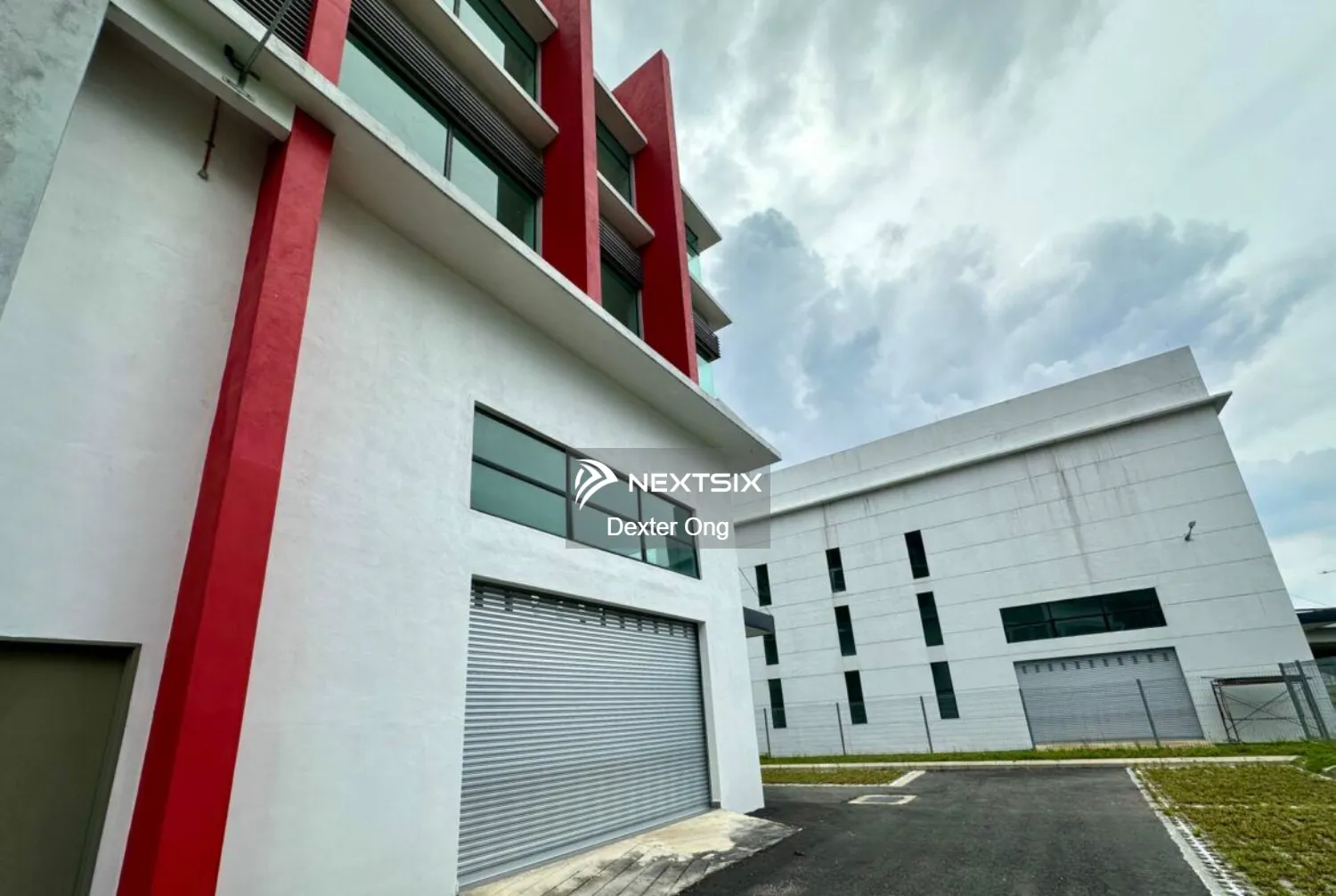 Detached Factory For Rent in Kota Damansara Selangor - Image 12