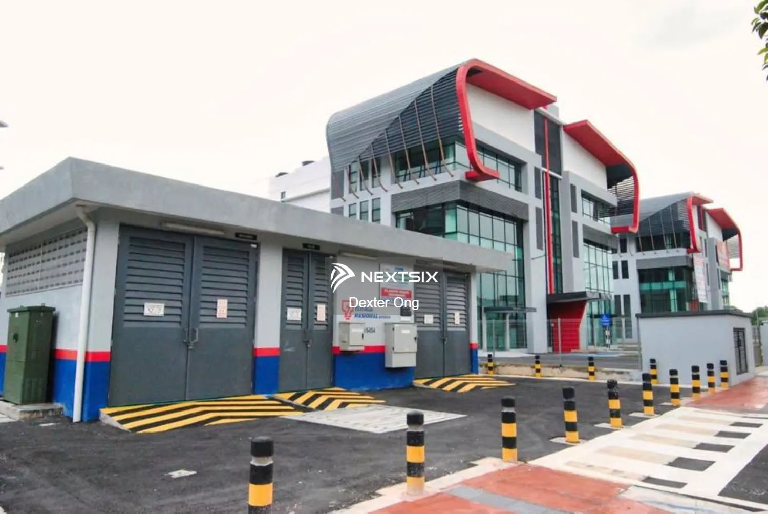 Detached Factory For Rent in Kota Damansara Selangor - Image 5