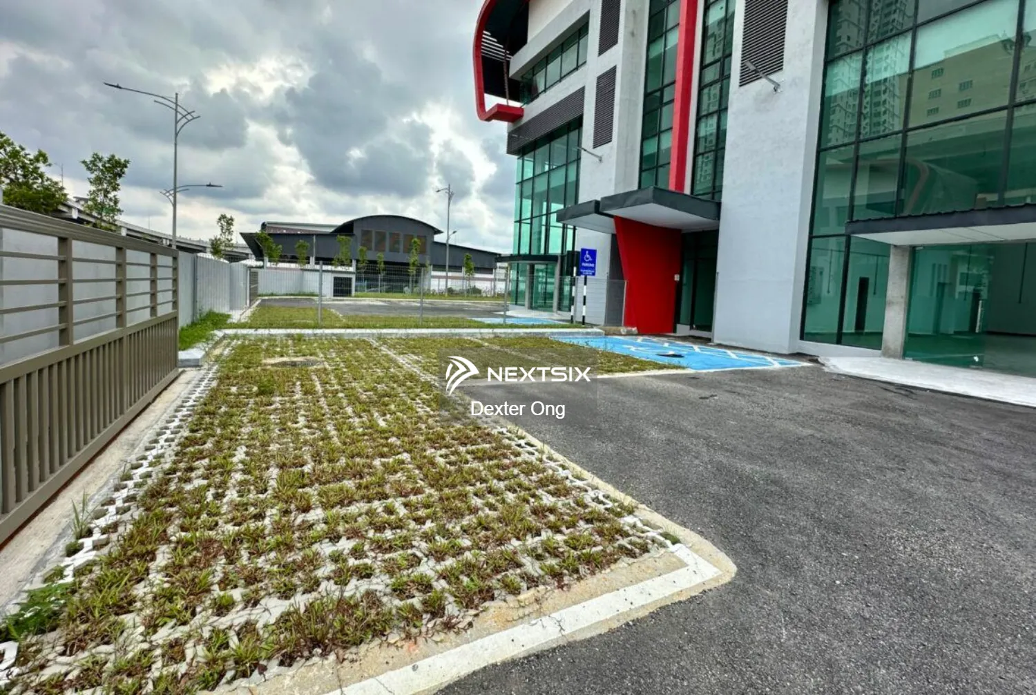 Detached Factory For Rent in Kota Damansara Selangor - Image 9