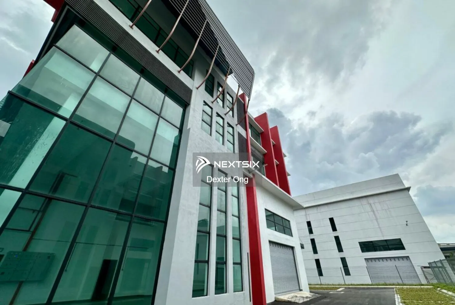 Detached Factory For Sale in Kota Damansara Selangor - Image 10