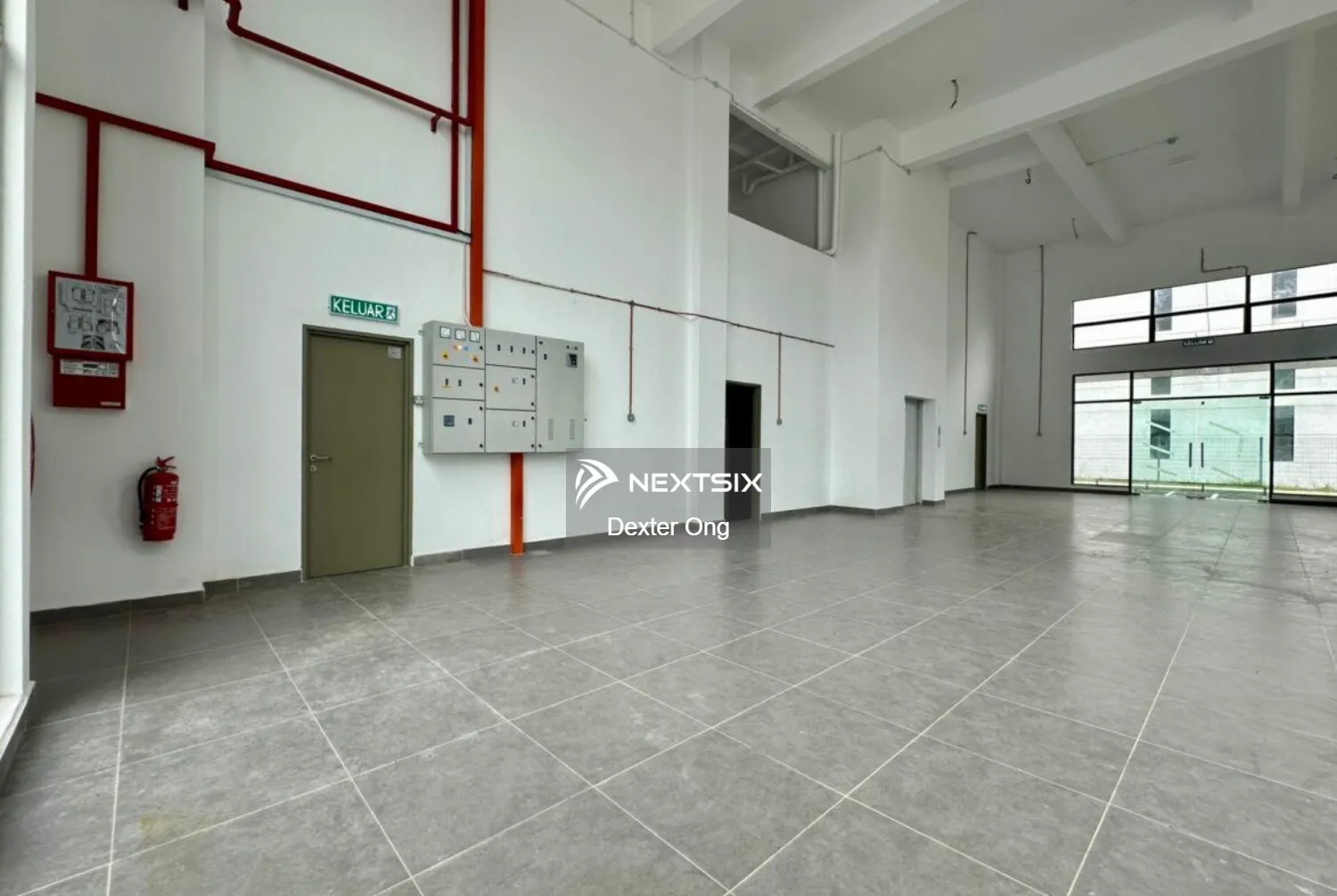 Detached Factory For Sale in Kota Damansara Selangor - Image 12