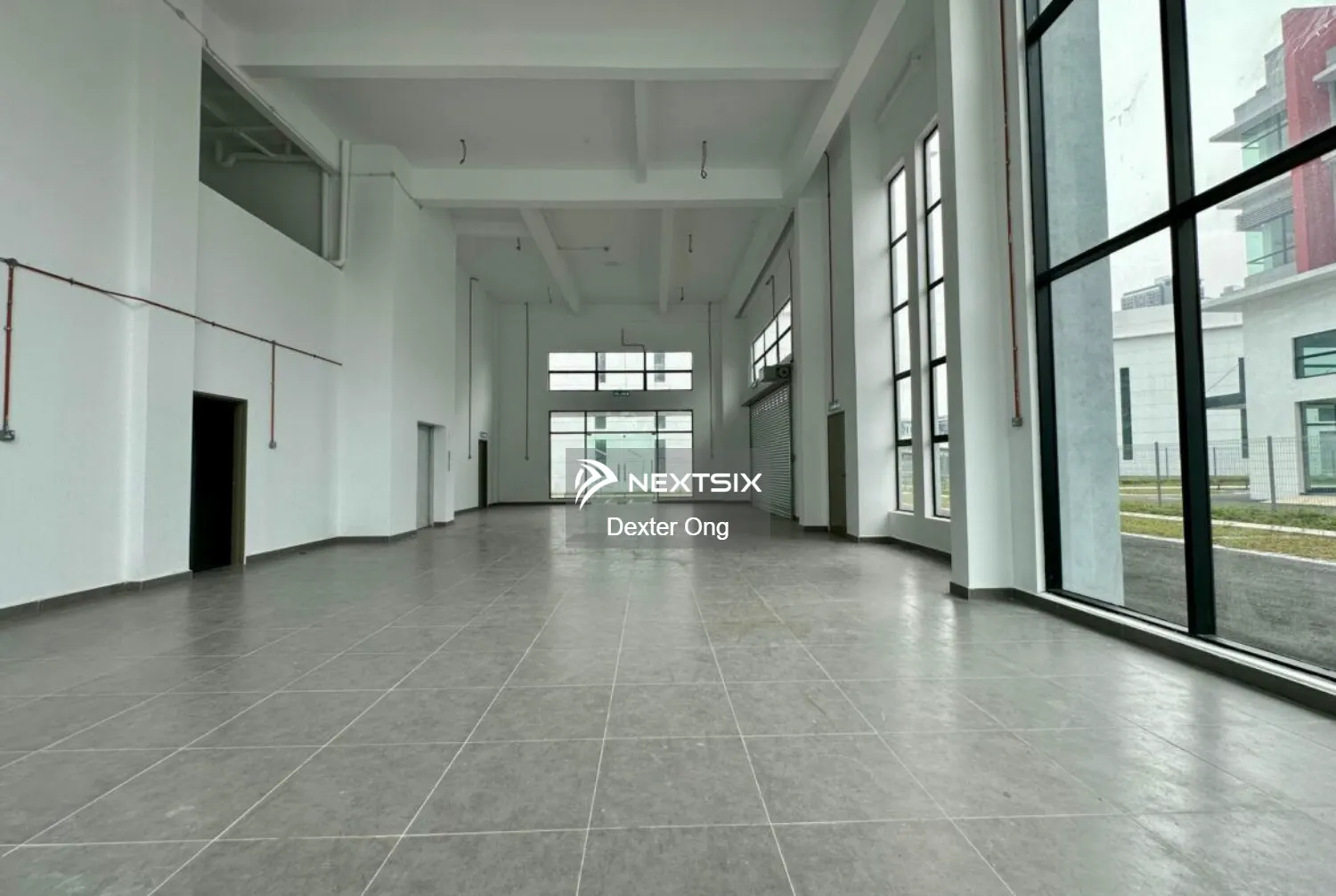 Detached Factory For Sale in Kota Damansara Selangor - Image 13