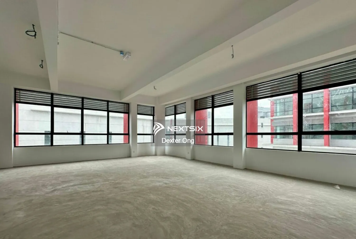 Detached Factory For Sale in Kota Damansara Selangor - Image 15