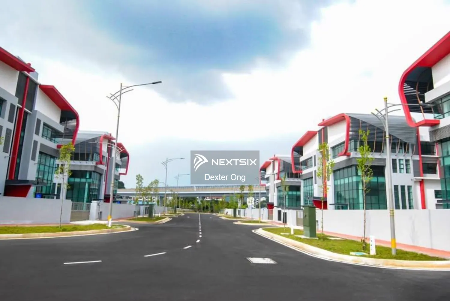 Detached Factory For Sale in Kota Damansara Selangor - Image 6