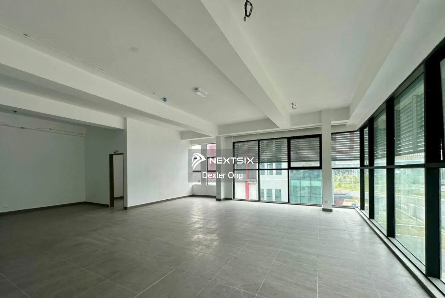 Semi-D Factory For Rent in Kota Damansara Selangor - Image 14