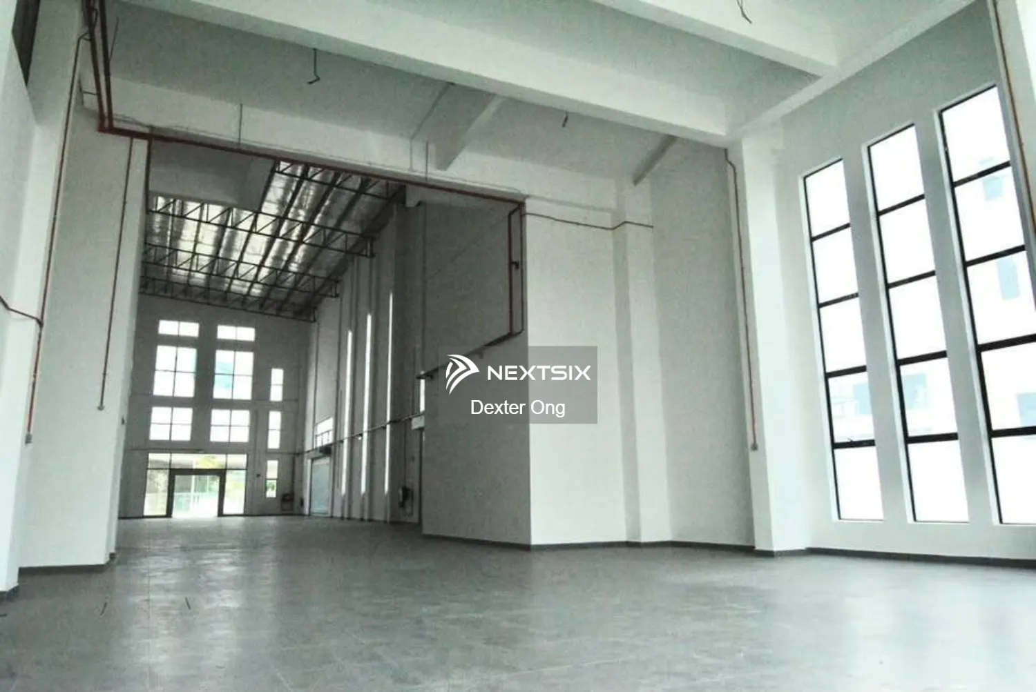 Semi-D Factory For Rent in Kota Damansara Selangor - Image 7