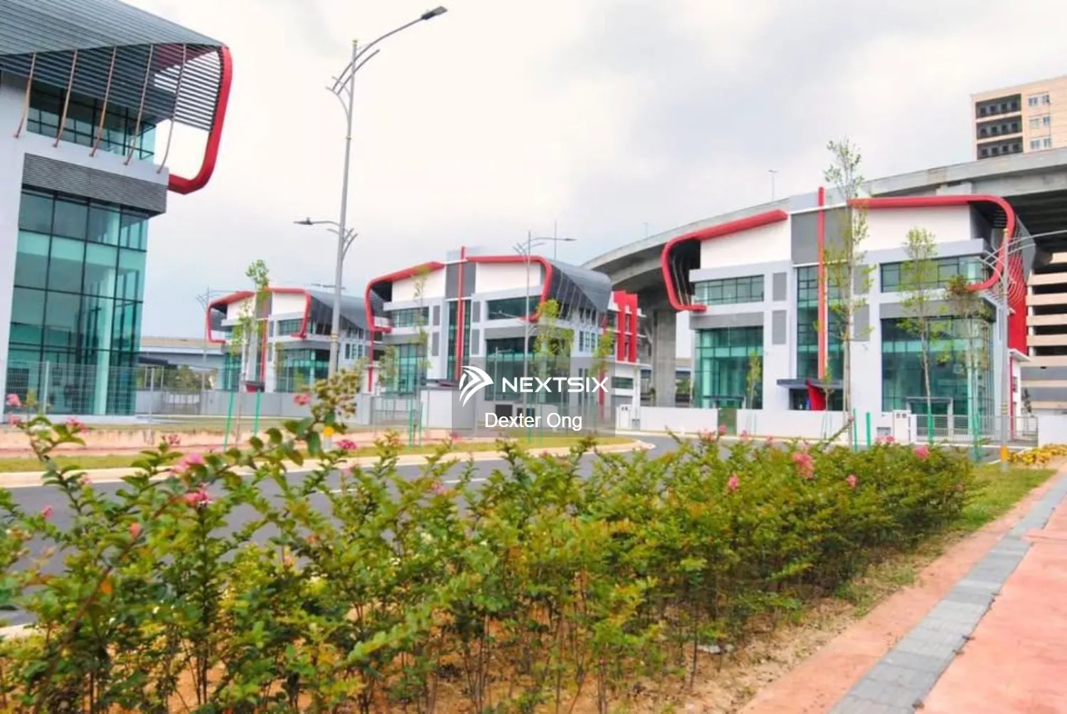 Semi-D Factory For Sale in Kota Damansara Selangor - Image 6