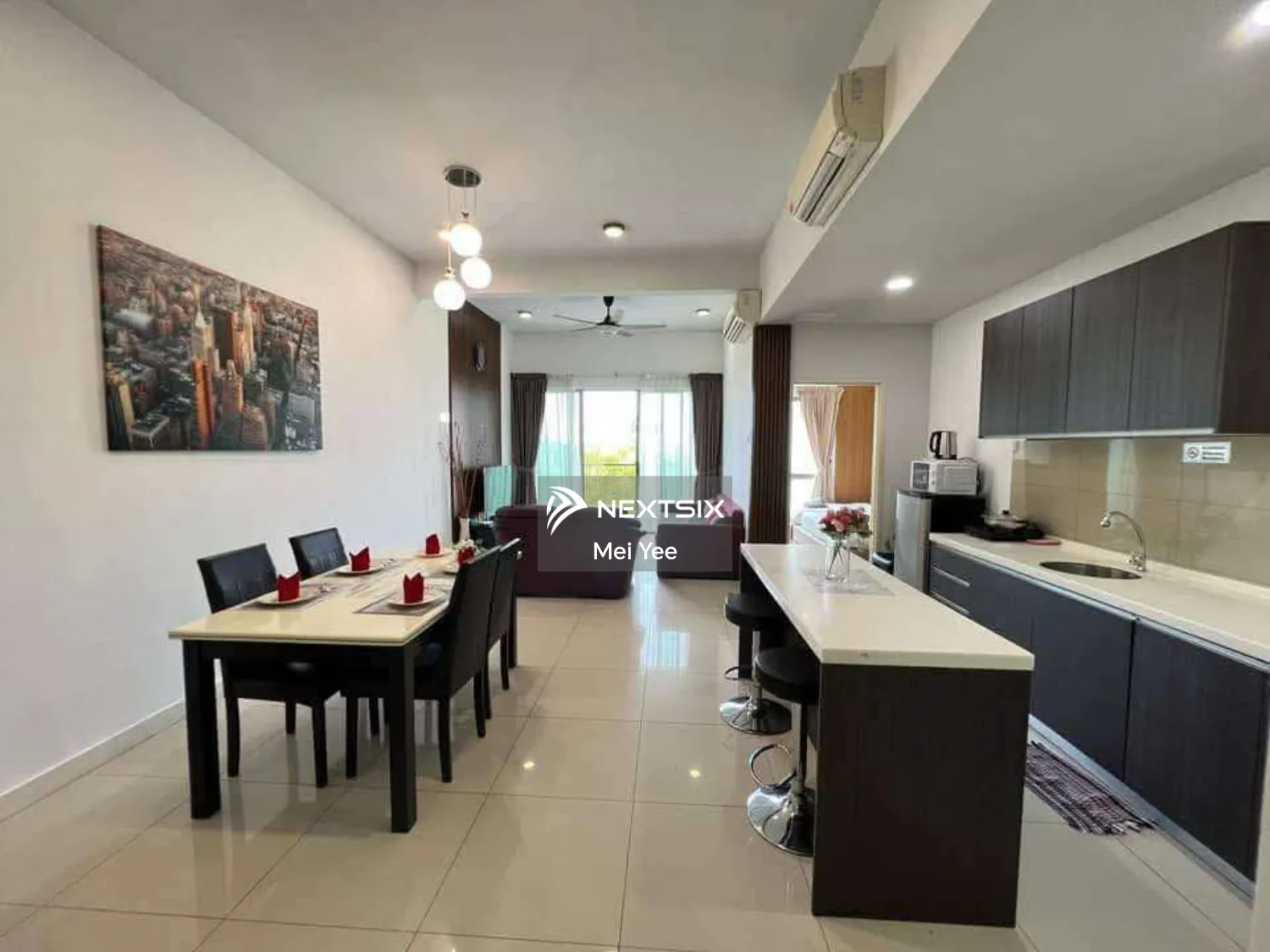 Suites For Sale in Kota Kinabalu Sabah