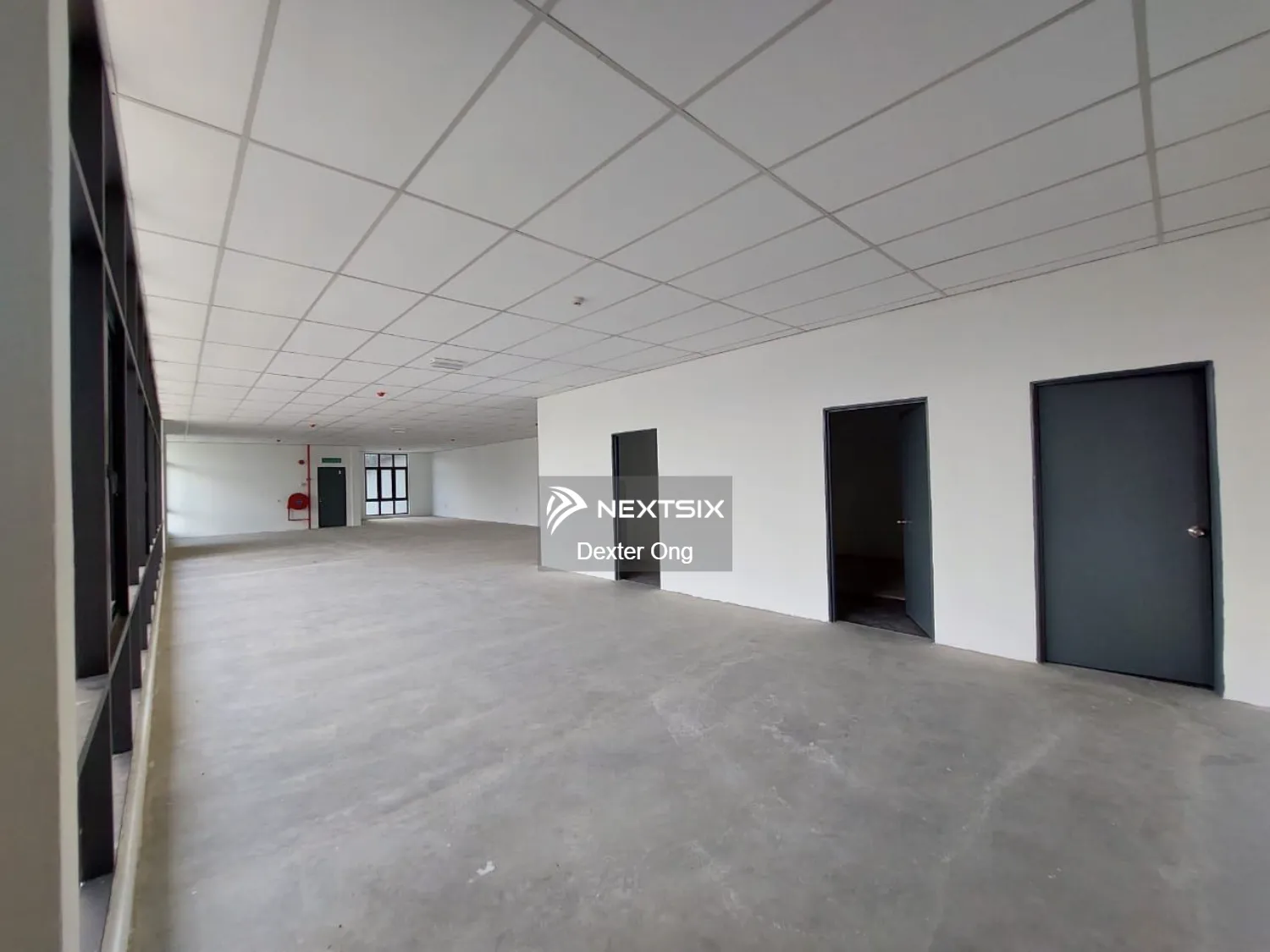 Detached Factory For Sale in Balakong Selangor - Image 10