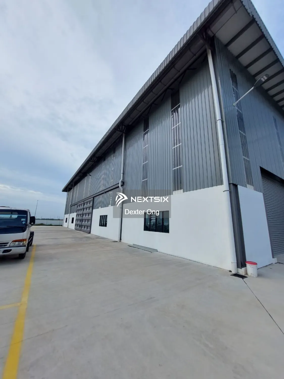 Detached Factory For Sale in Balakong Selangor - Image 7