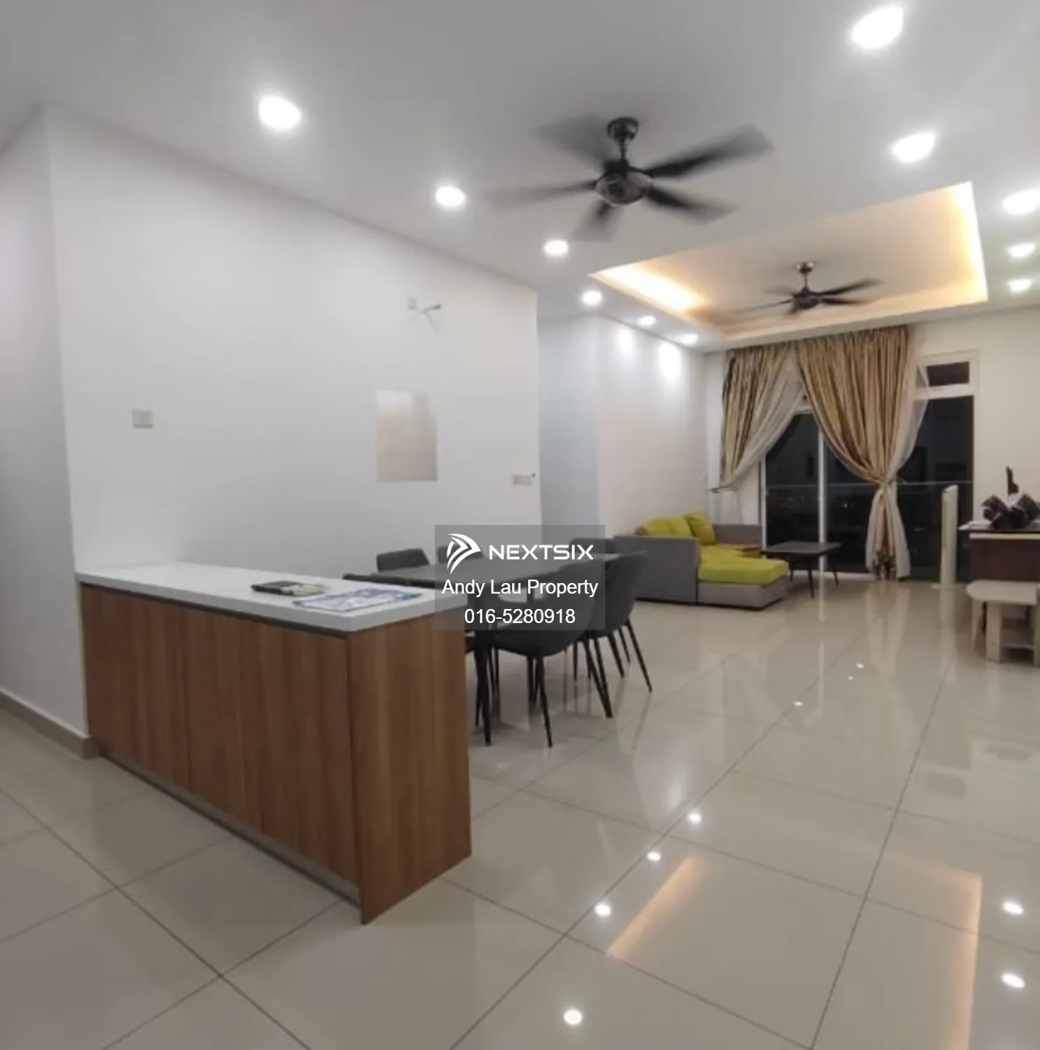 Serviced Residence For Sale in Johor Bahru Johor