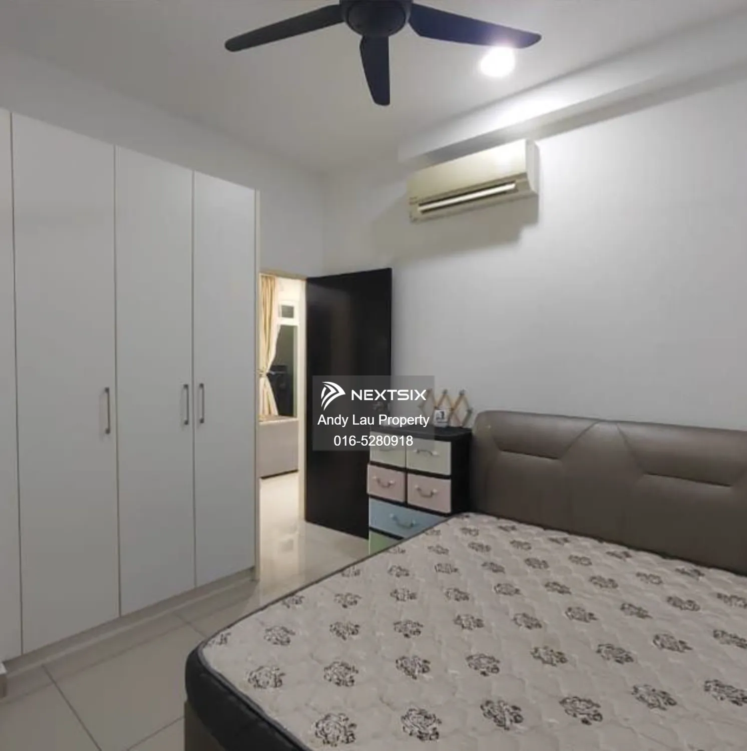 Serviced Residence For Sale in Johor Bahru Johor - Image 6