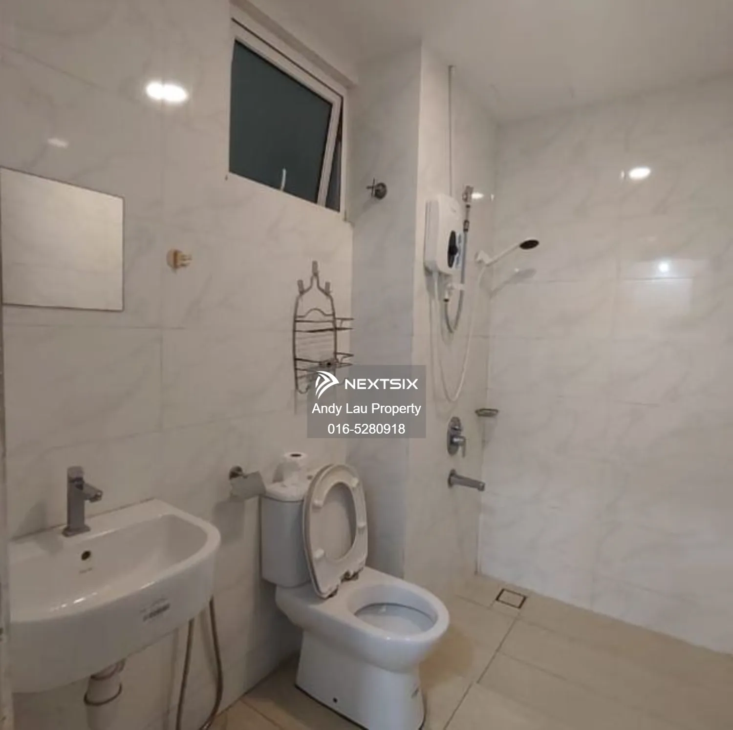 Serviced Residence For Sale in Johor Bahru Johor - Image 7
