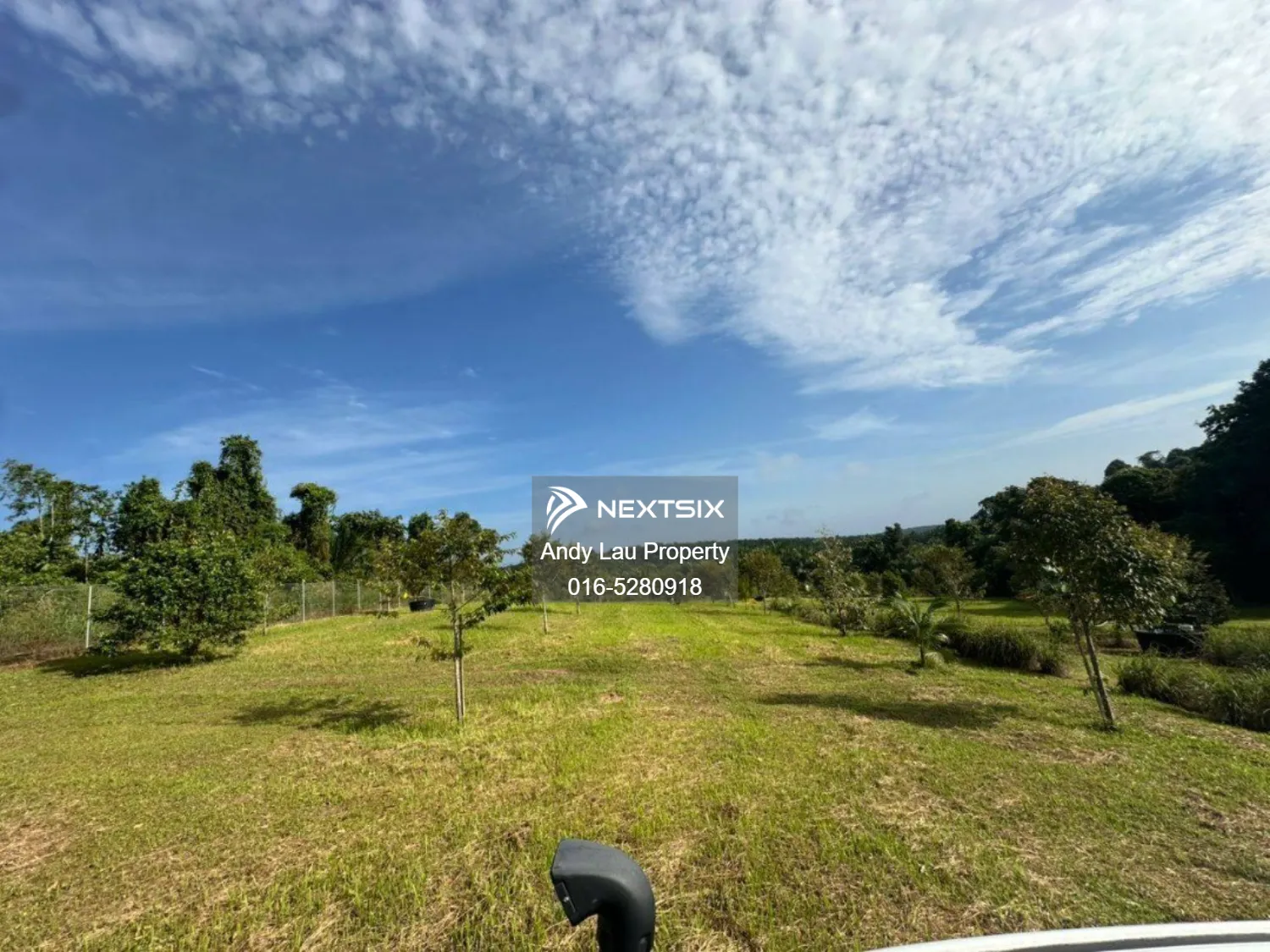 Residential Land For Sale in Ulu Tiram Johor