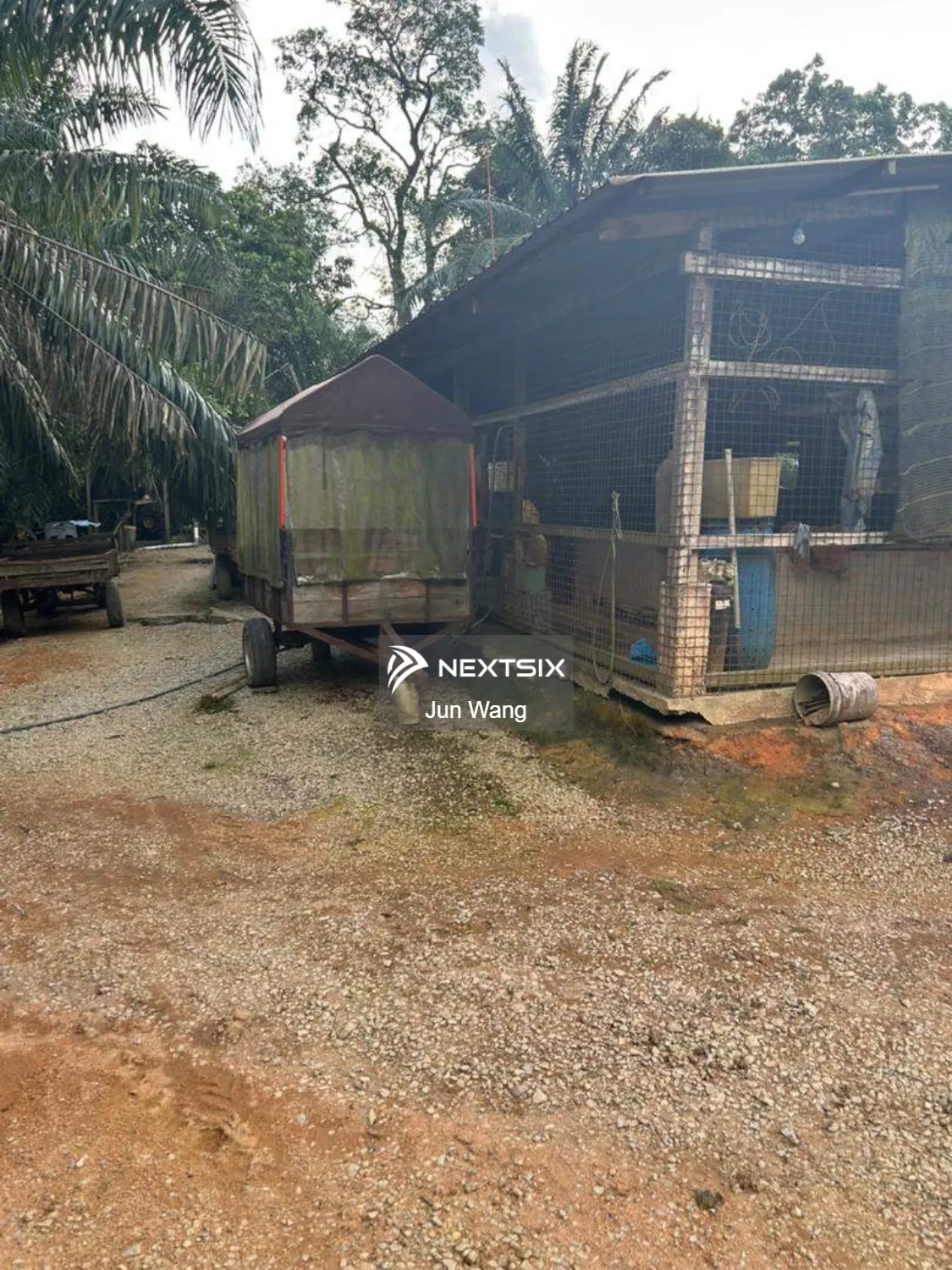 Agricultural Land For Sale in Kota Tinggi Johor - Image 5