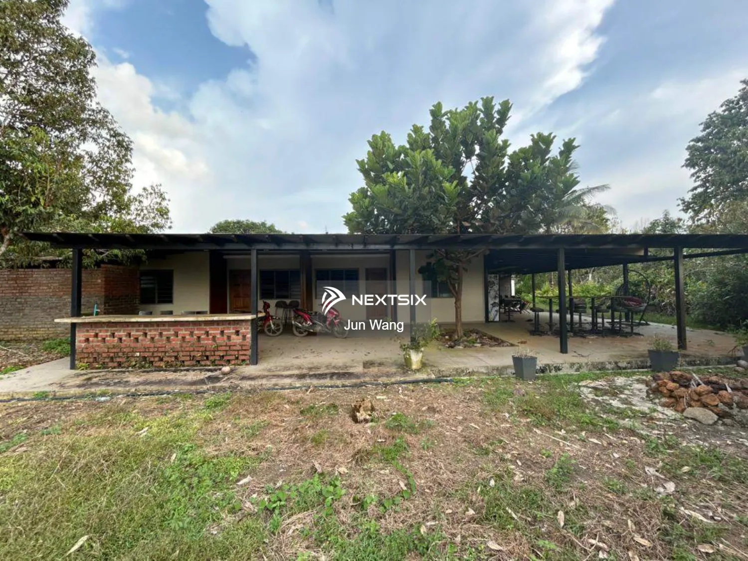 Agricultural Land For Sale in Kota Tinggi Johor - Image 6