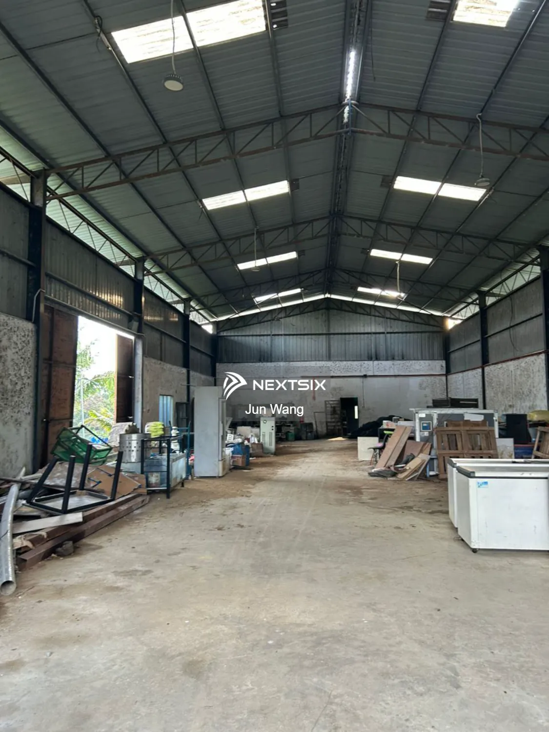 Agricultural Land For Sale in Kota Tinggi Johor - Image 7