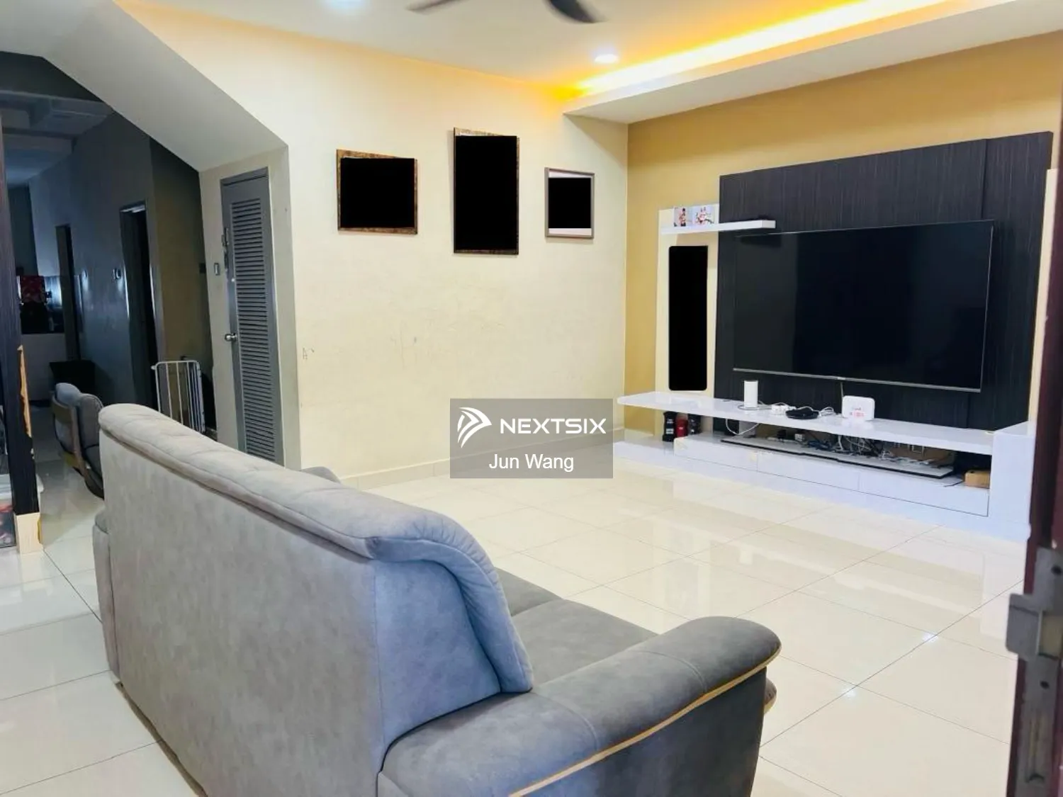 2-sty Terrace/Link House For Sale in Johor Bahru Johor