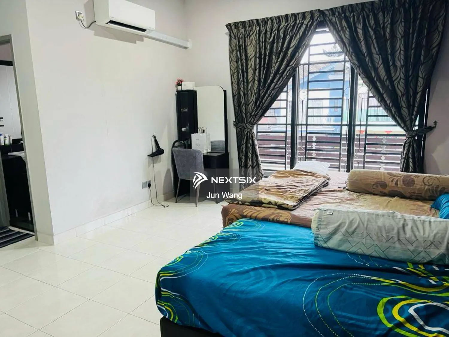 2-sty Terrace/Link House For Sale in Johor Bahru Johor - Image 5