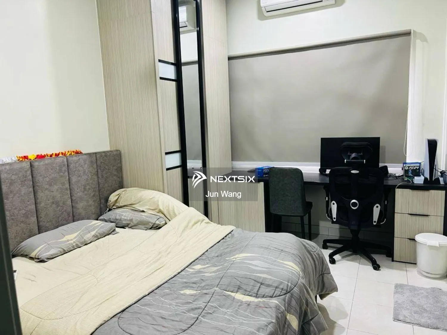 2-sty Terrace/Link House For Sale in Johor Bahru Johor - Image 6