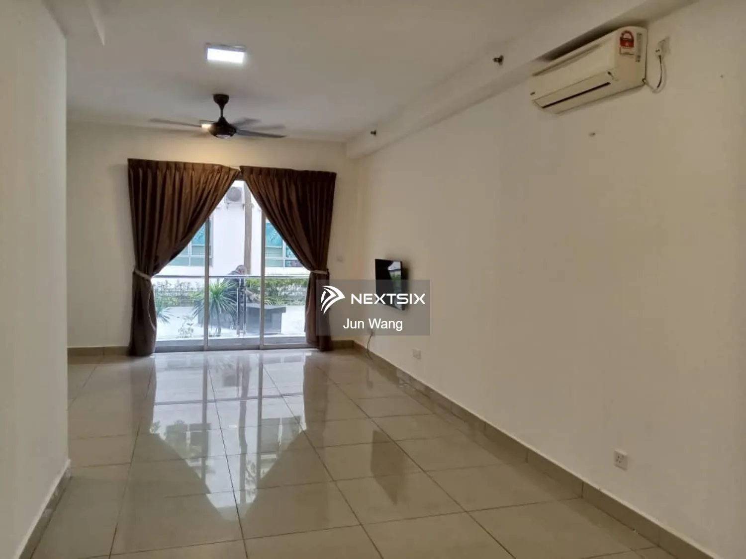 Serviced Residence For Sale in Johor Bahru Johor