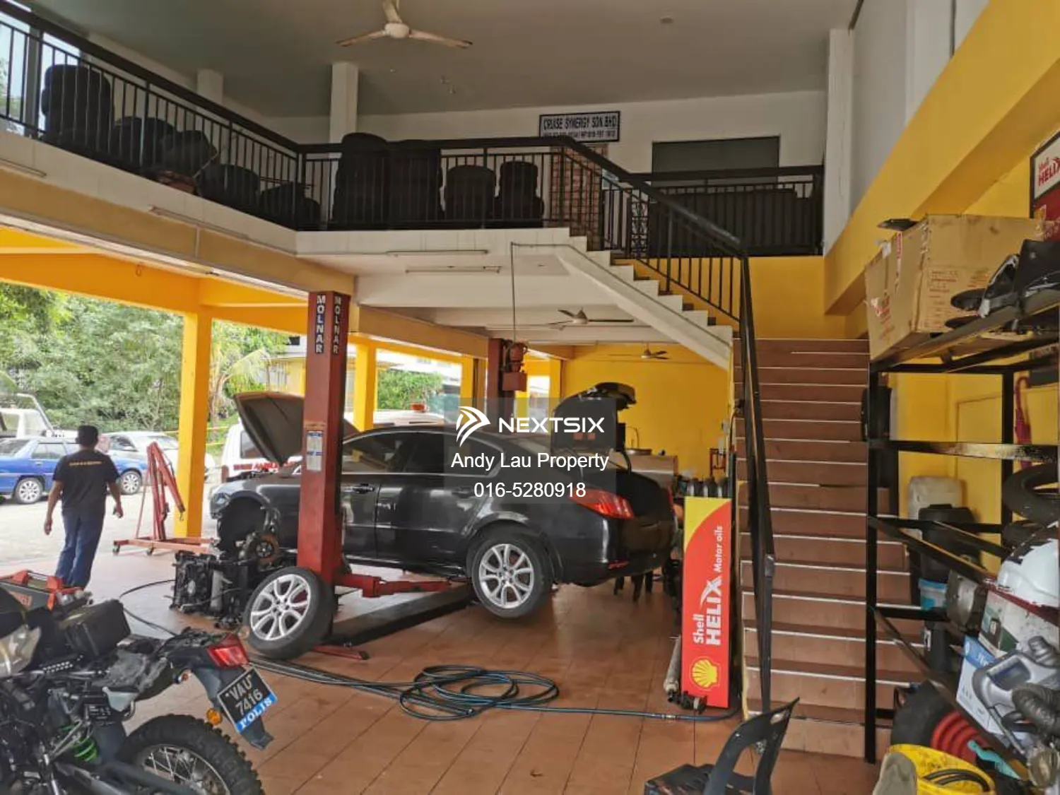 Shop For Sale in Johor Bahru Johor - Image 5