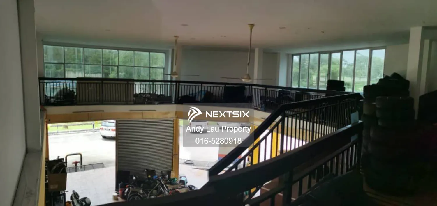 Shop For Sale in Johor Bahru Johor - Image 6