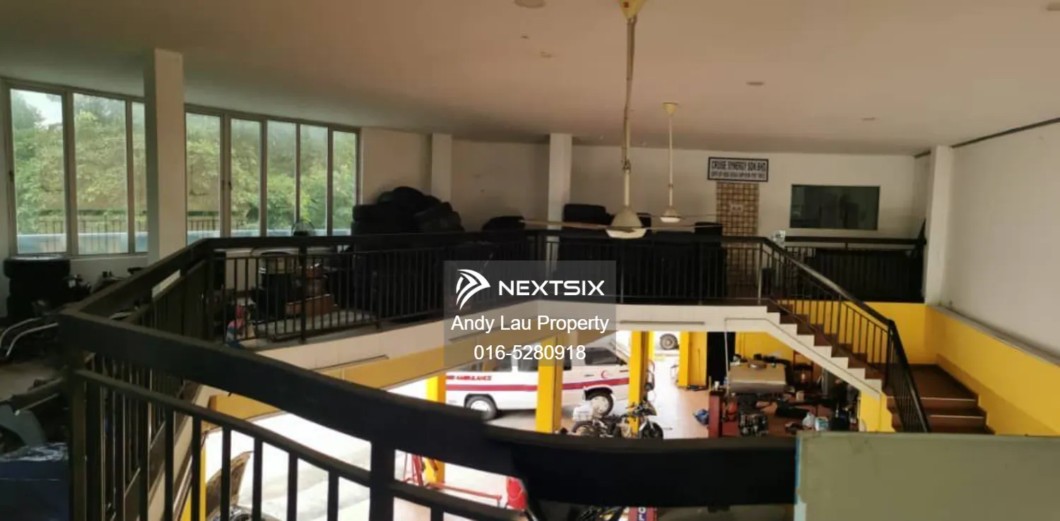 Shop For Sale in Johor Bahru Johor - Image 7