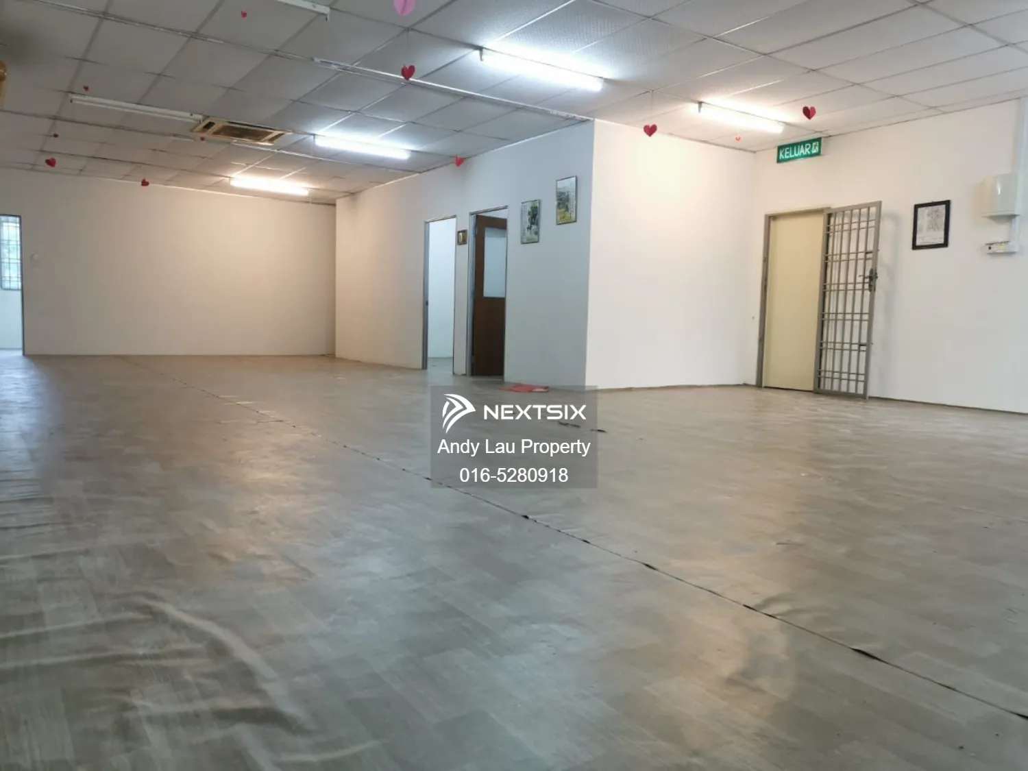 Shop For Sale in Johor Bahru Johor - Image 9