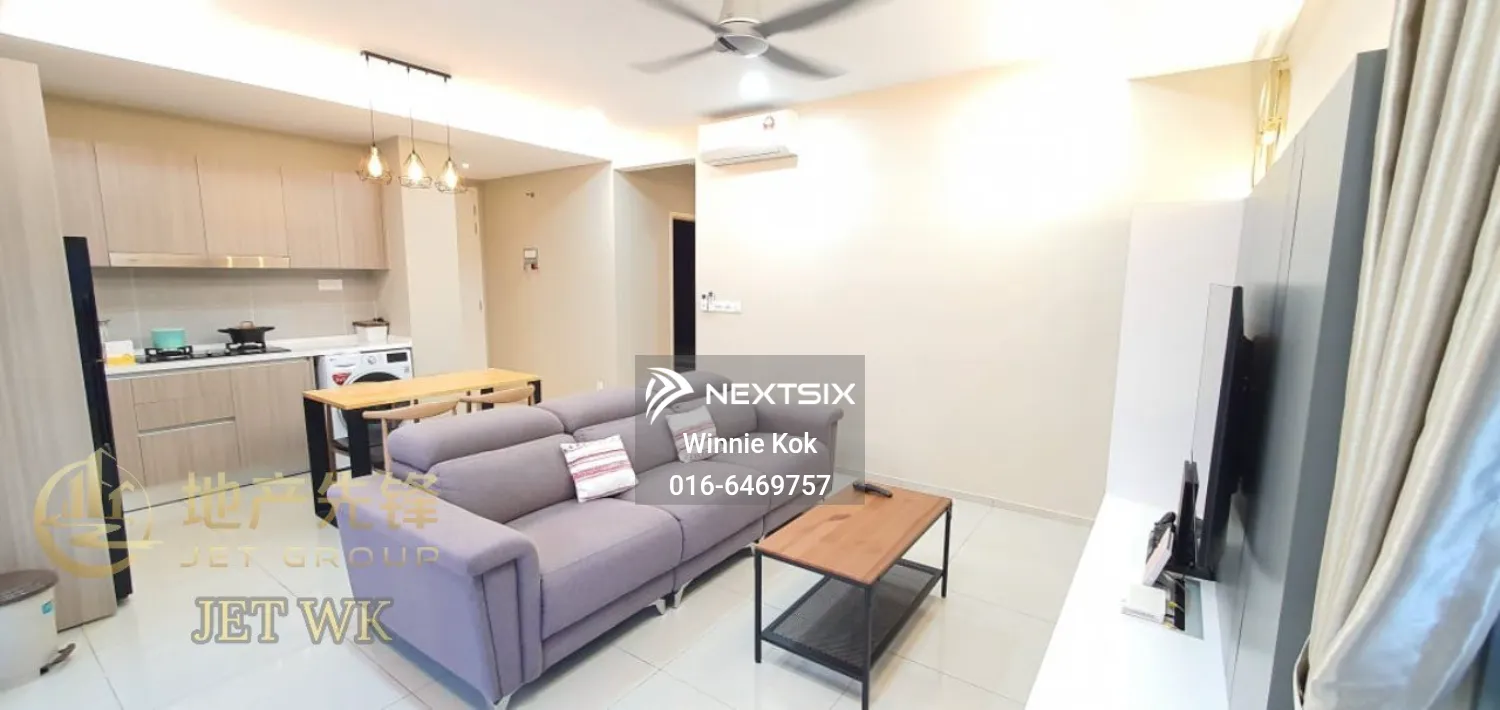 Serviced Residence For Sale in Klang Selangor