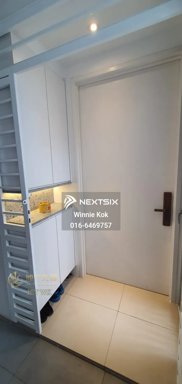 Serviced Residence For Sale in Klang Selangor - Image 10