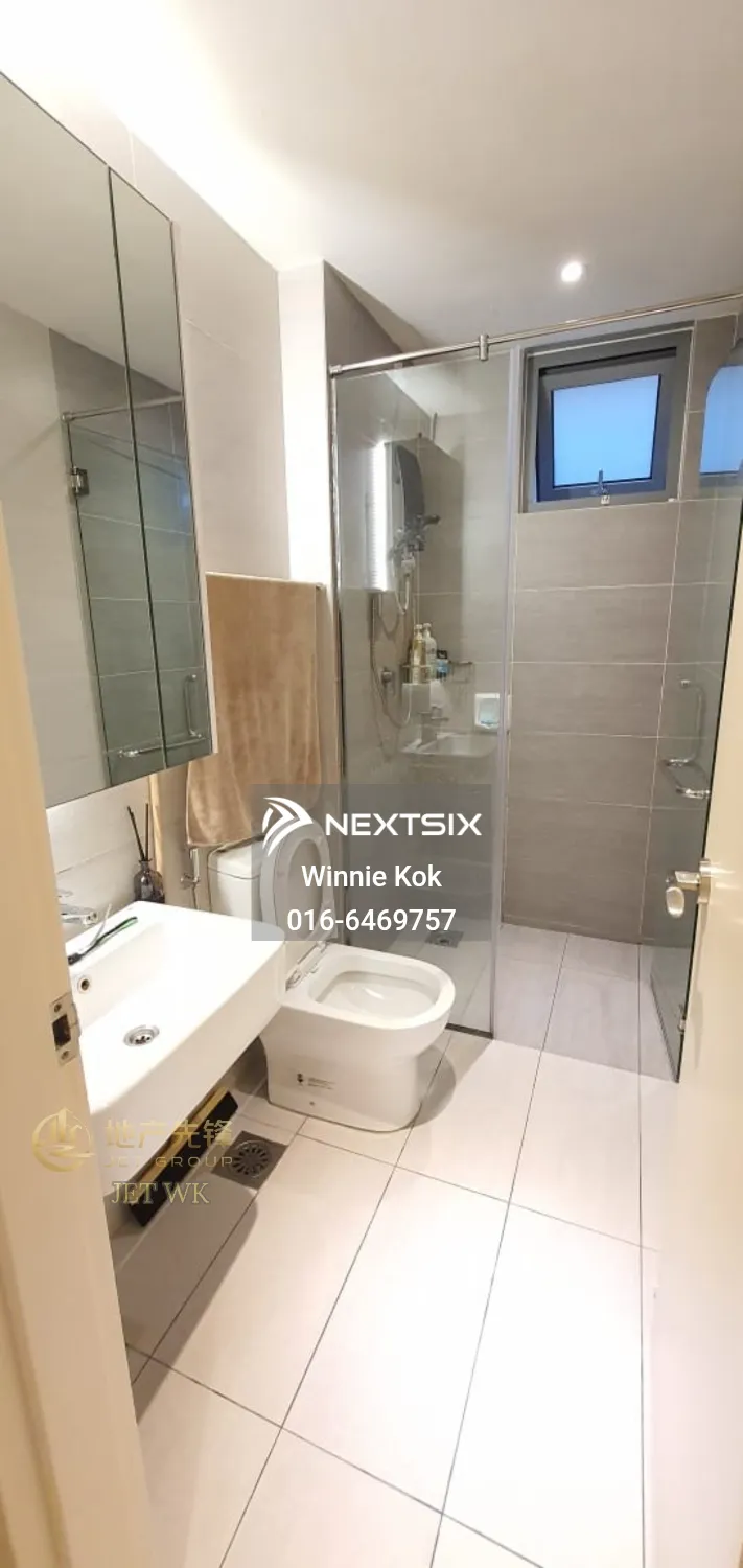 Serviced Residence For Sale in Klang Selangor - Image 11