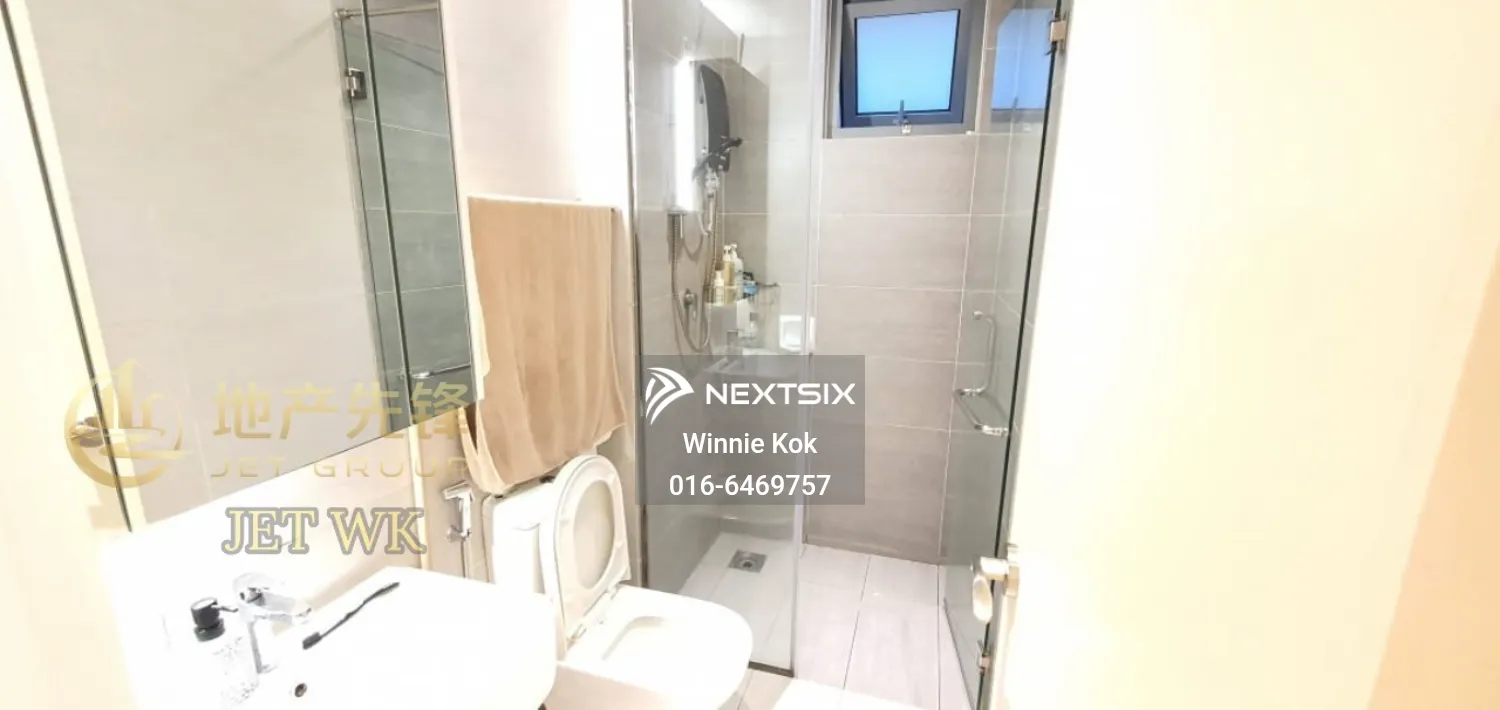 Serviced Residence For Sale in Klang Selangor - Image 12