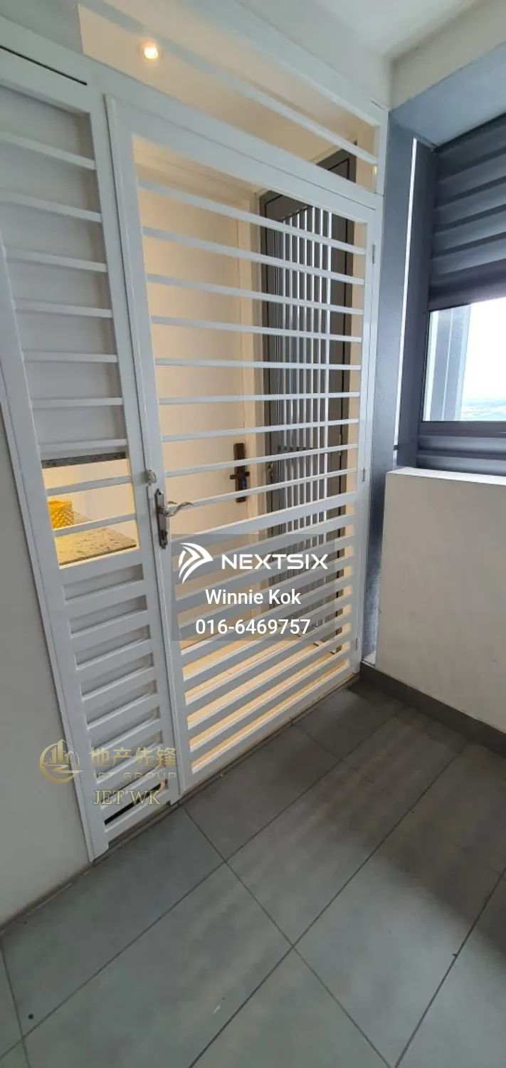 Serviced Residence For Sale in Klang Selangor - Image 13