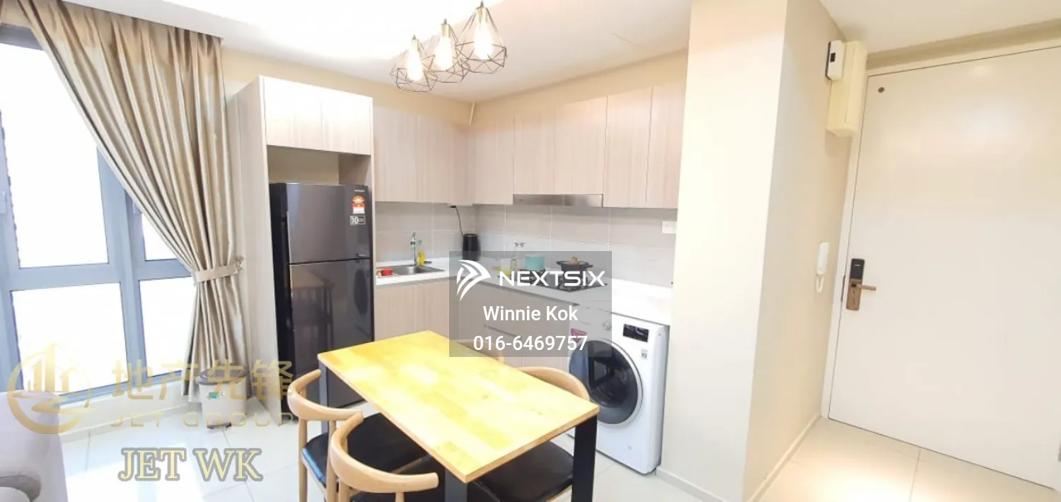 Serviced Residence For Sale in Klang Selangor - Image 5