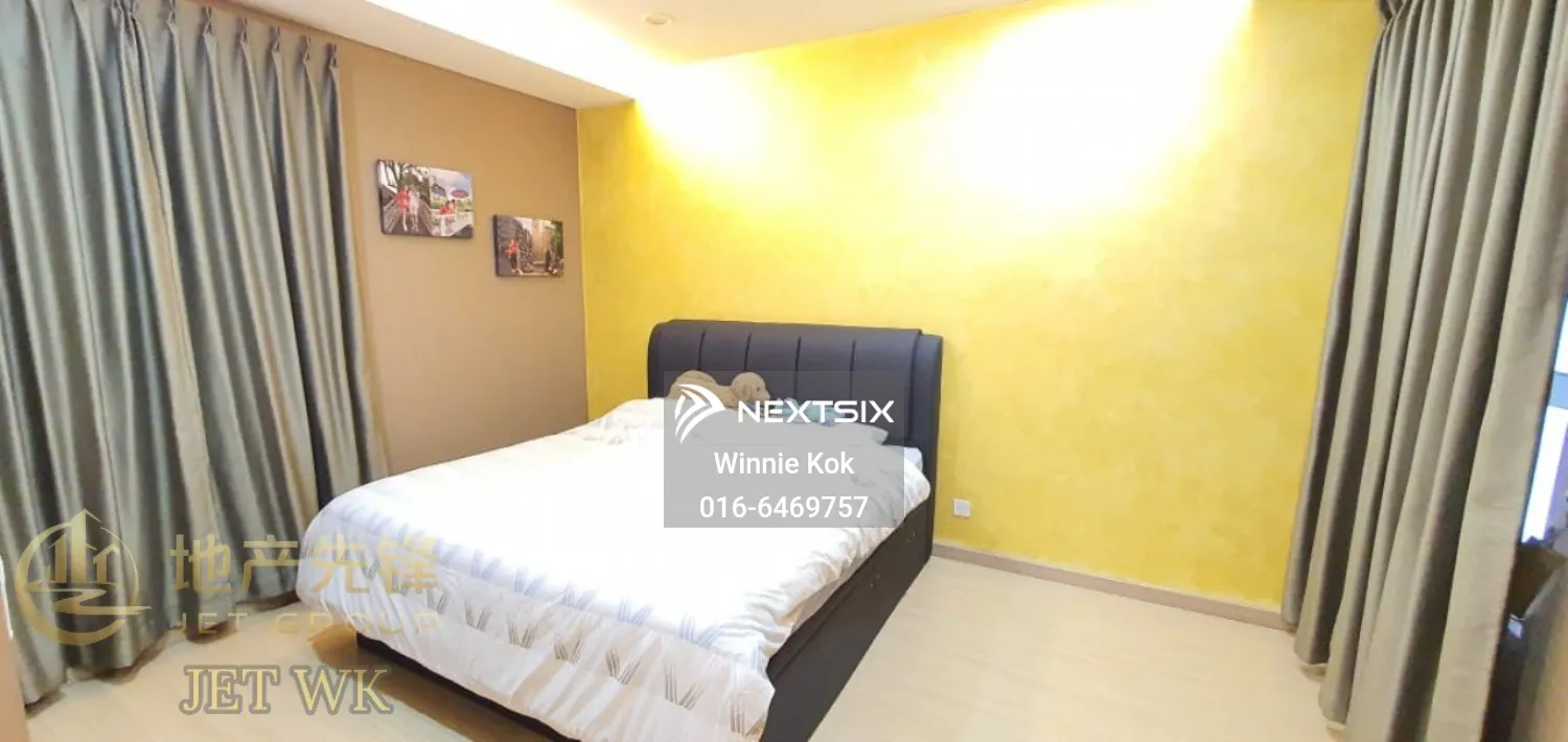 Serviced Residence For Sale in Klang Selangor - Image 6