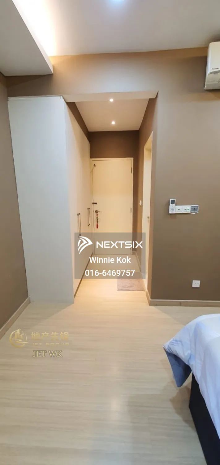 Serviced Residence For Sale in Klang Selangor - Image 7