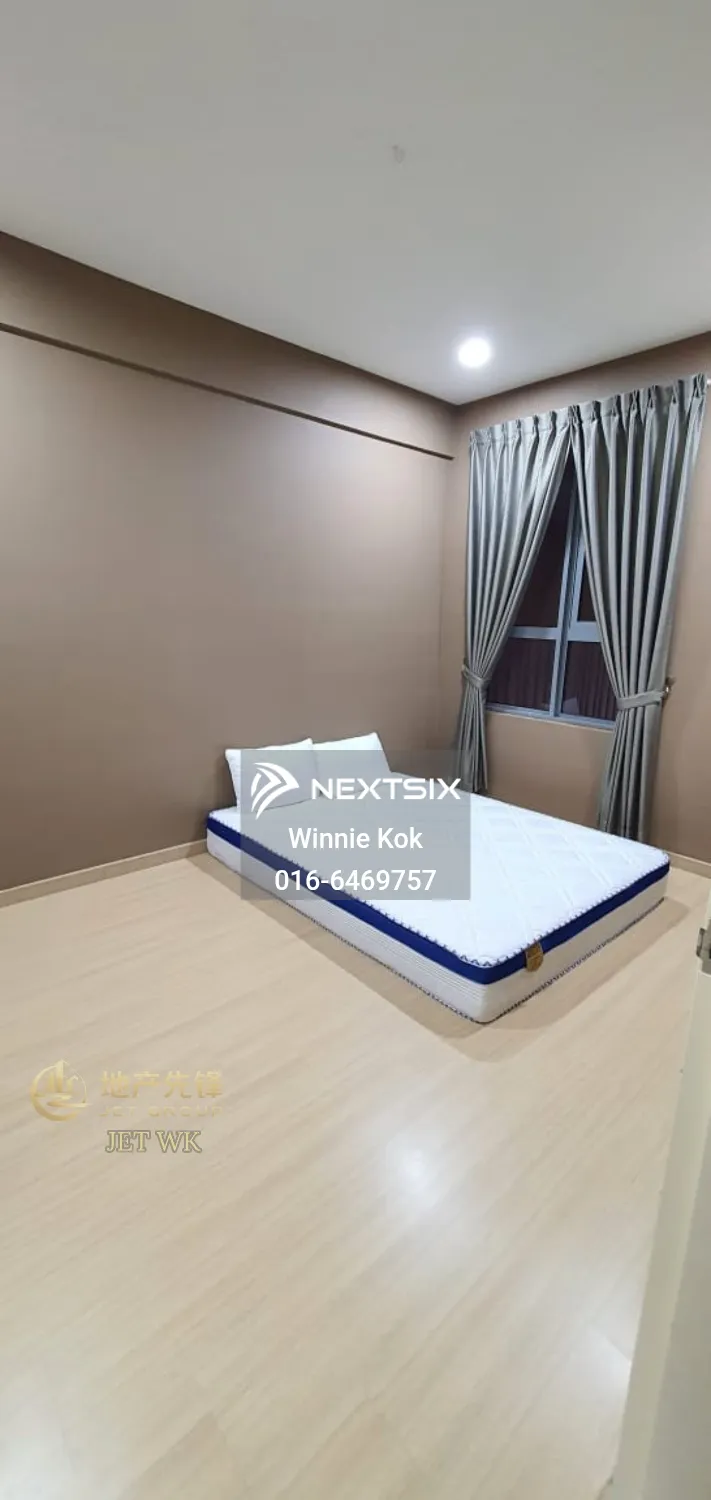 Serviced Residence For Sale in Klang Selangor - Image 8