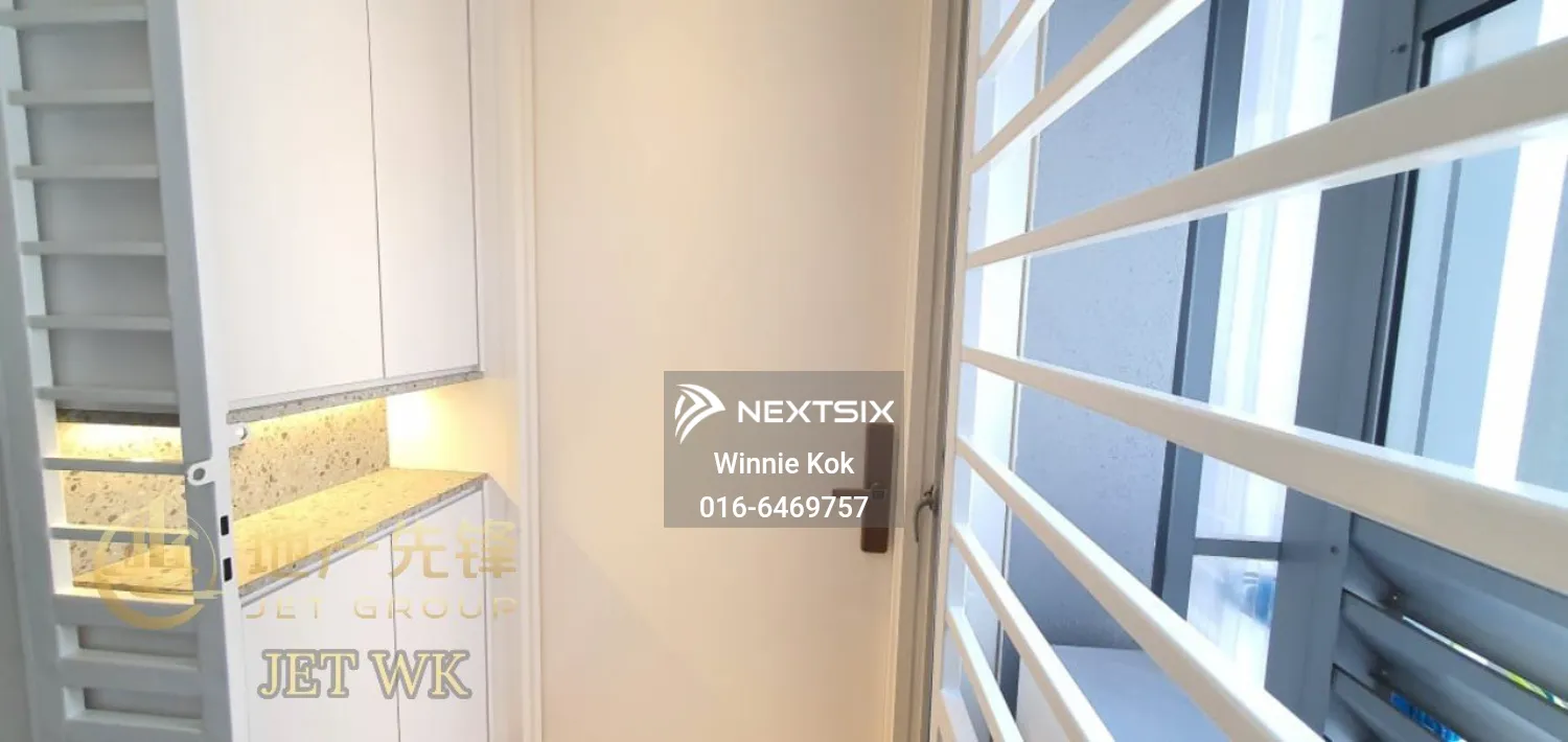 Serviced Residence For Sale in Klang Selangor - Image 9