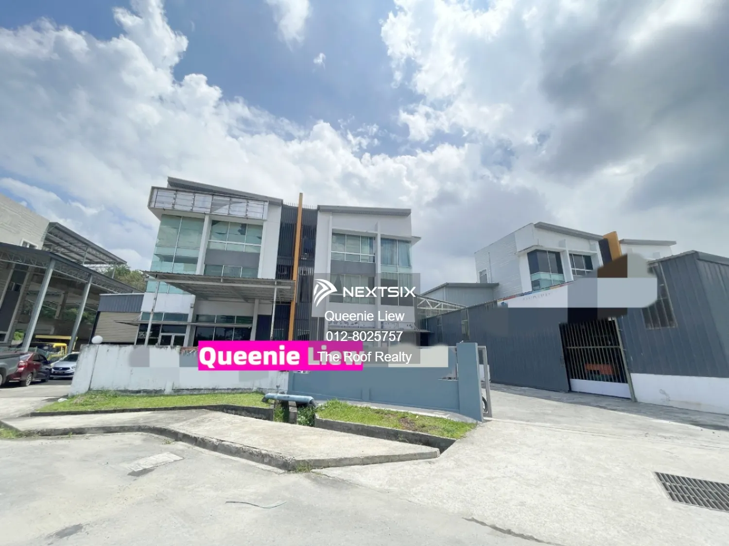 Warehouse For Sale in Kota Kinabalu Sabah - Image 5